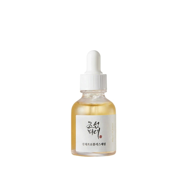 BEAUTY OF JOSEON veido serumas su propoliu ir niacinamidu 30ml