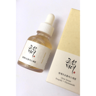 BEAUTY OF JOSEON veido serumas su propoliu ir niacinamidu 30ml