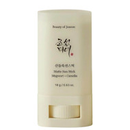 BEAUTY OF JOSEON apsauginis pieštukas nuo saulės 18g
