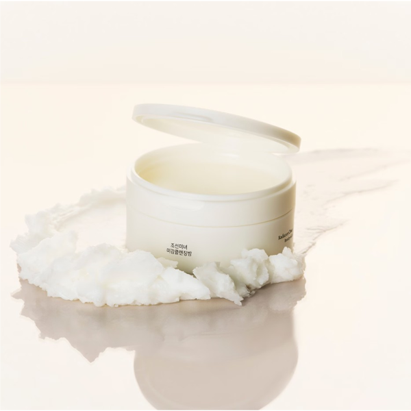 BEAUTY OF JOSEON valomasis veido balzamas 100ml BEAUTY OF JOSEON valomasis veido balzamas 100ml