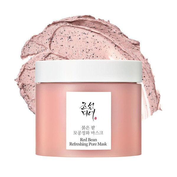BEAUTY OF JOSEON molio kaukė 140ml