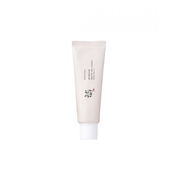 BEAUTY OF JOSEON veido kremas nuo saulės SPF50+ 50ml BEAUTY OF JOSEON veido kremas nuo saulės SPF50+ 50ml