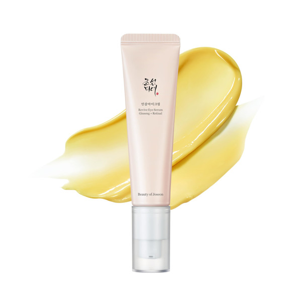 BEAUTY OF JOSEON paakių serumas 30ml