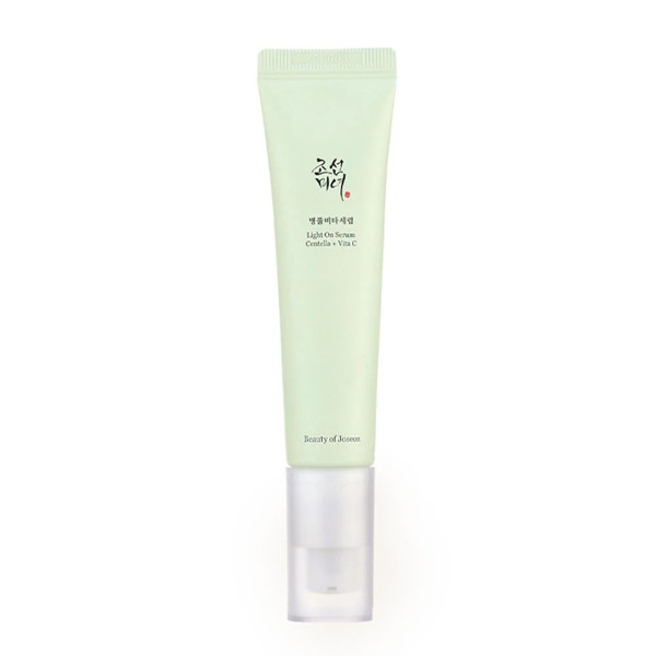 BEAUTY OF JOSEON veido serumas su vitaminu C 30ml BEAUTY OF JOSEON veido serumas su vitaminu C 30ml