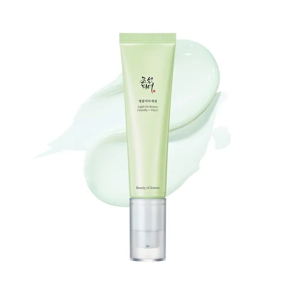 BEAUTY OF JOSEON veido serumas su vitaminu C 30ml BEAUTY OF JOSEON veido serumas su vitaminu C 30ml