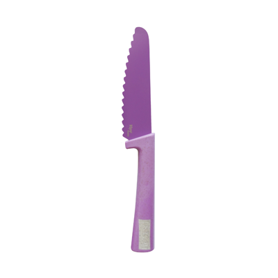 Skagfa Vaikiškas peilis KlyvClassic LAVENDER