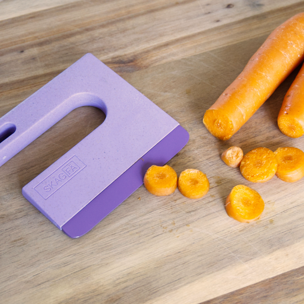 Skagfa Vaikiškas peilis Klyv LIME