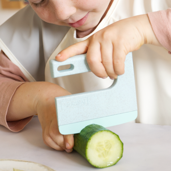 Skagfa Vaikiškas peilis Klyv TERRA, nuo 2 metų paveikslėlis