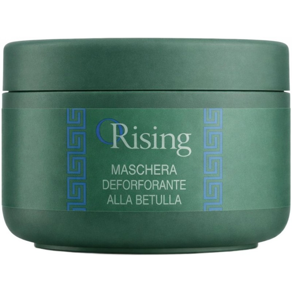 Orising Kaukė Anti-Dandruff Hair Mask ORIS05500, nuo pleiskanų, 500 ml