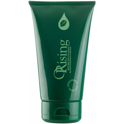Orising Kaukė Greasy Scalp Hair Mask ORIS05600, riebiai galvos odai, 150 ml