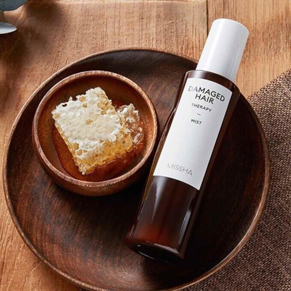 MISSHA plaukų dulksna 200ml MISSHA plaukų dulksna 200ml