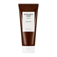 MISSHA plaukų kaukė 200ml MISSHA plaukų kaukė 200ml