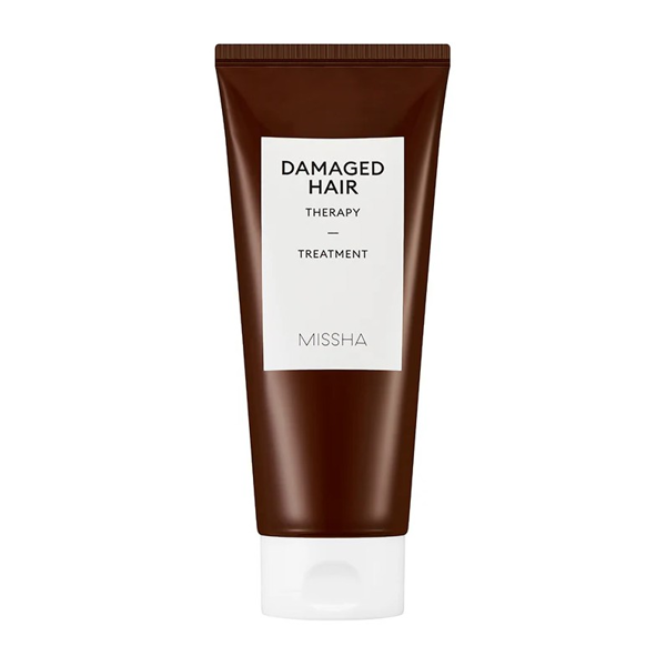 MISSHA plaukų kaukė 200ml MISSHA plaukų kaukė 200ml