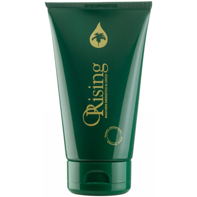 Orising Kaukė Coconut Hair Mask ORIS05901, su kokosų aliejumi, 75 ml