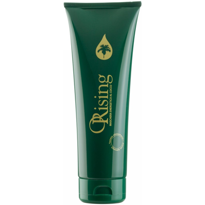 Orising Kaukė Coconut Hair Mask ORIS06000, su kokosų aliejumi, 250 ml