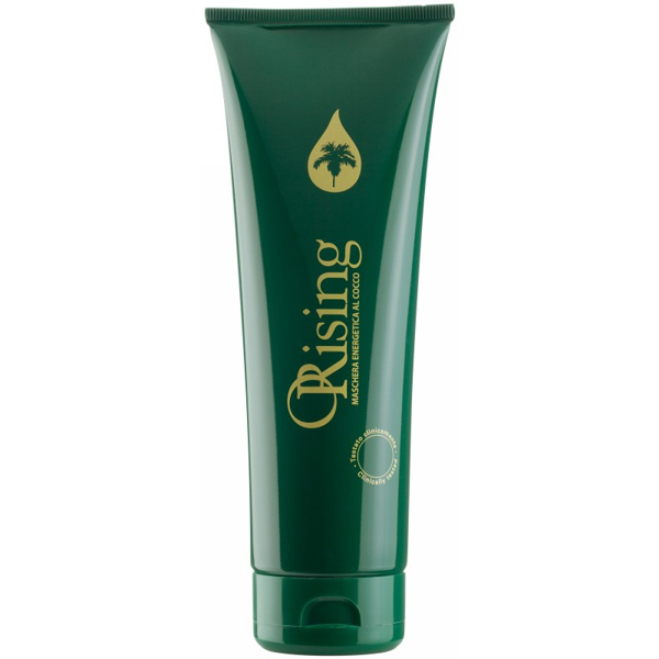 Orising Kaukė Coconut Hair Mask ORIS06000, su kokosų aliejumi, 250 ml