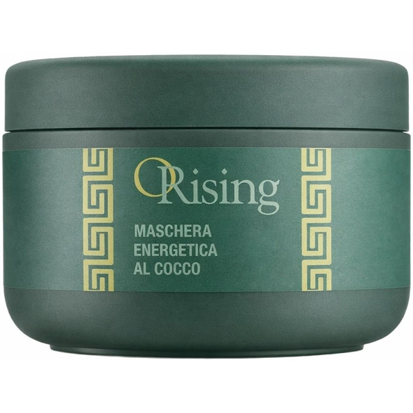 Orising Kaukė Coconut Hair Mask ORIS06100, su kokosų aliejumi, 500 ml