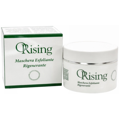 Orising Kaukė-šveitiklis Regenerating Exfoliating Mask Scrub ORIS07800, 95 ml