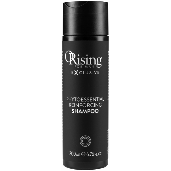 Orising Šampūnas vyrams Phytoessential Reinforcing Shampoo ORIS20251, 200 ml