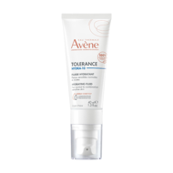 AVENE TOLERANCE HYDRA-10, drėkinamasis fluidas, 40ml paveikslėlis AVENE TOLERANCE HYDRA-10, drėkinamasis fluidas, 40ml paveikslėlis