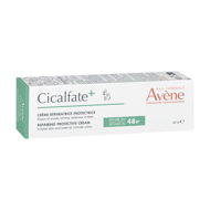 AVENE CICALFATE, kremas pažeistai odai, atkuriamasis, 40ml paveikslėlis