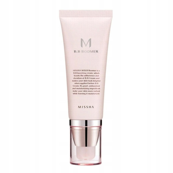 MISSHA BB makiažo bazė, 40ml MISSHA BB makiažo bazė, 40ml