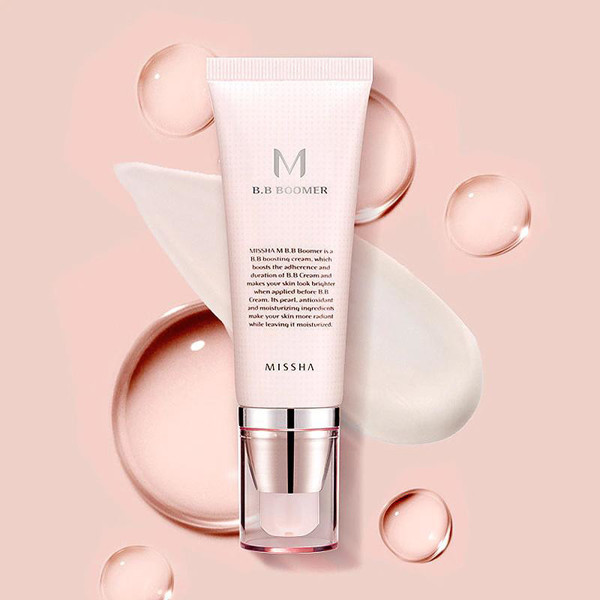 MISSHA BB makiažo bazė, 40ml MISSHA BB makiažo bazė, 40ml