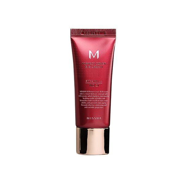MISSHA BB veido kremas nr. 21 SPF42/PA+++, 20ml MISSHA BB veido kremas nr. 21 SPF42/PA+++, 20ml