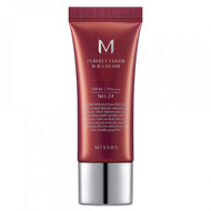 MISSHA BB veido kremas nr.27 SPF42/PA+++, 20ml MISSHA BB veido kremas nr.27 SPF42/PA+++, 20ml