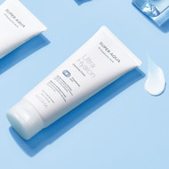 MISSHA valomasis kremas su hialuronu 200ml