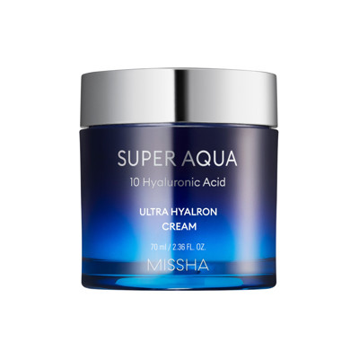 MISSHA drėkinamasis veido kremas 70ml