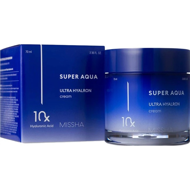 MISSHA drėkinamasis veido kremas 70ml MISSHA drėkinamasis veido kremas 70ml