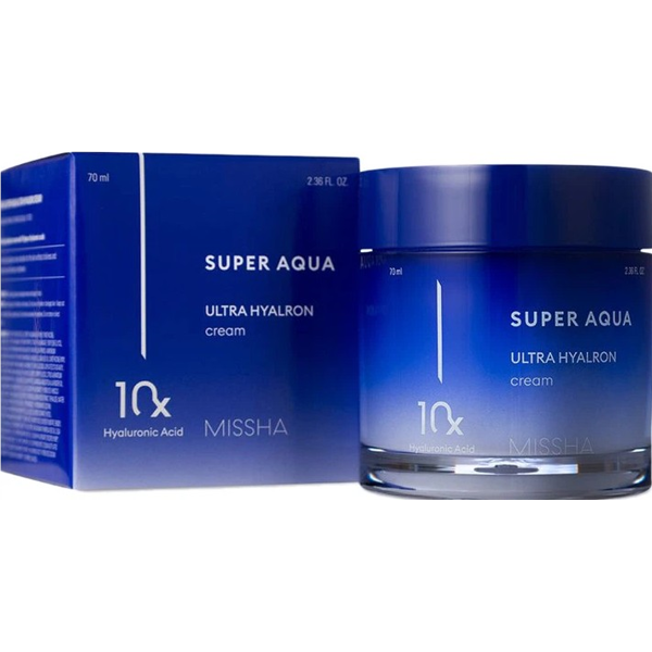 MISSHA drėkinamasis veido kremas 70ml MISSHA drėkinamasis veido kremas 70ml