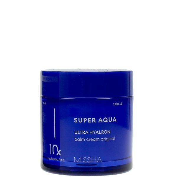 MISSHA veido kremas su hialuronu 70ml