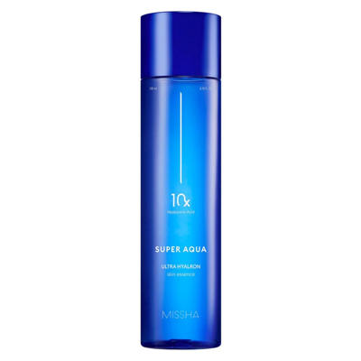 MISSHA drėkinamoji veido esencija 200ml