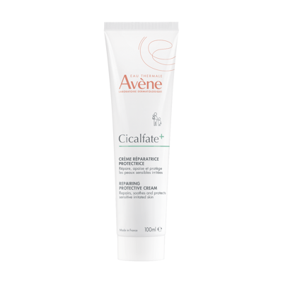 AVENE CICALFATE, kremas pažeistai odai, atkuriamasis,100ml paveikslėlis