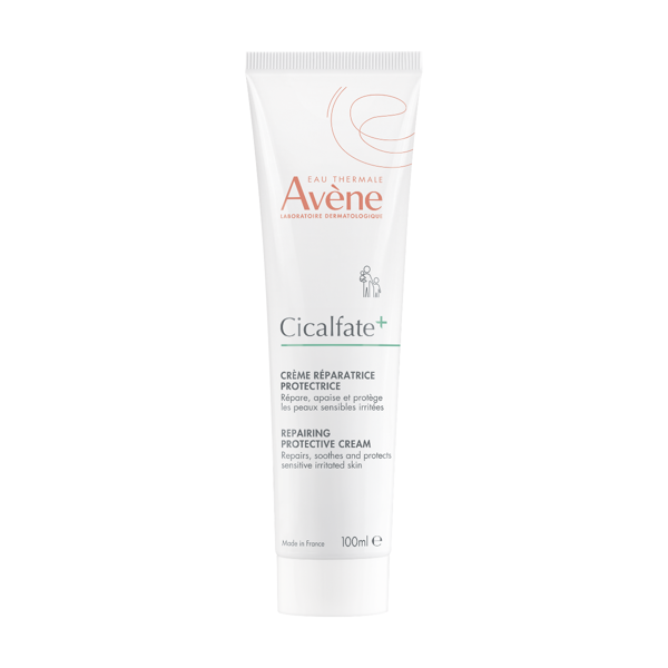 AVENE CICALFATE, kremas pažeistai odai, atkuriamasis,100ml paveikslėlis AVENE CICALFATE, kremas pažeistai odai, atkuriamasis,100ml paveikslėlis