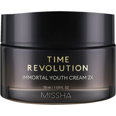 MISSHA veido kremas brandžiai odai 50ml