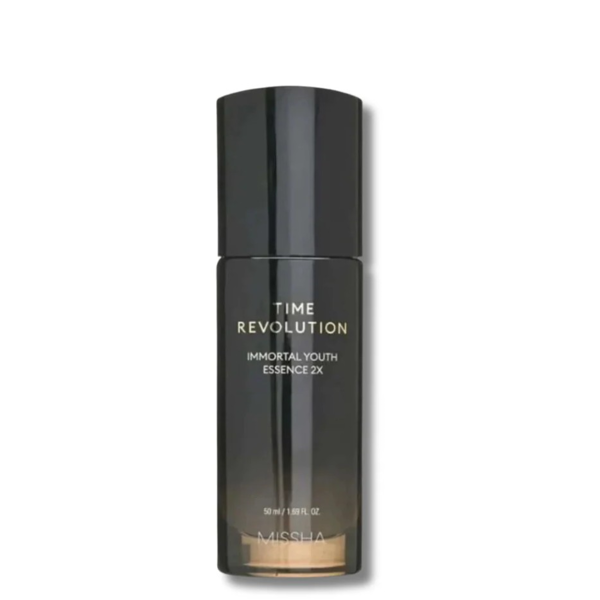 MISSHA brandžios veido odos esencija 50ml MISSHA brandžios veido odos esencija 50ml
