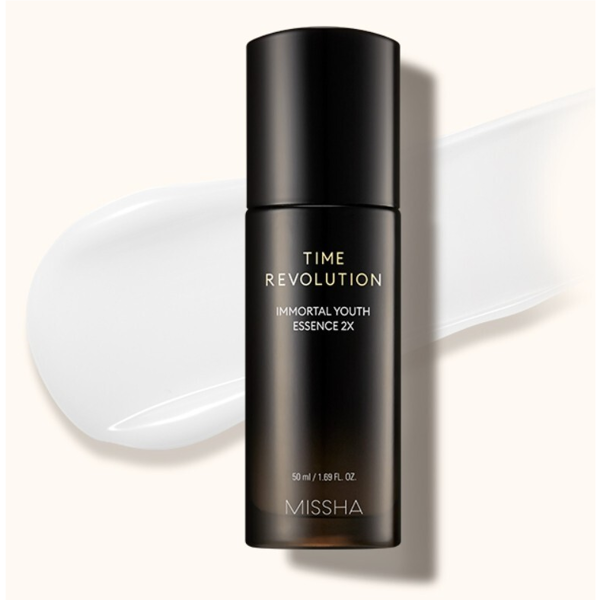 MISSHA brandžios veido odos esencija 50ml MISSHA brandžios veido odos esencija 50ml