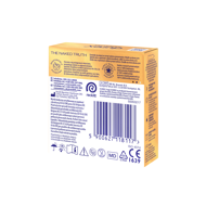 DUREX SENSUAL, prezervatyvai, 3 vnt. paveikslėlis