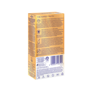 DUREX SENSUAL, prezervatyvai, 10 vnt. paveikslėlis