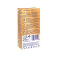 DUREX SENSUAL NO LATEX, prezervatyvai, 10 vnt. paveikslėlis