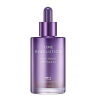 MISSHA naktinis veido serumas brandžiai odai 50ml MISSHA naktinis veido serumas brandžiai odai 50ml