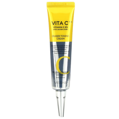 MISSHA veido kremas su vitaminu C 30ml