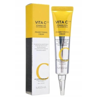 MISSHA veido kremas su vitaminu C 30ml MISSHA veido kremas su vitaminu C 30ml