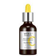 MISSHA serumas su vitaminu C 30ml MISSHA serumas su vitaminu C 30ml