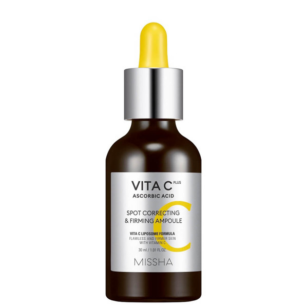 MISSHA serumas su vitaminu C 30ml MISSHA serumas su vitaminu C 30ml