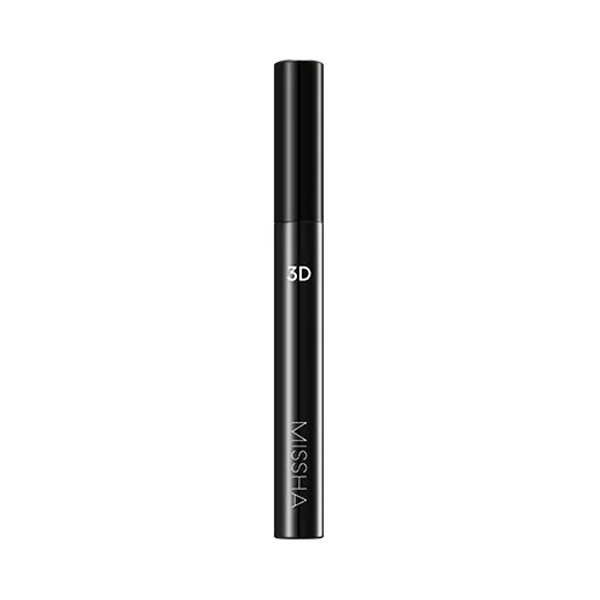 MISSHA 3D blakstienų tušas 7ml MISSHA 3D blakstienų tušas 7ml
