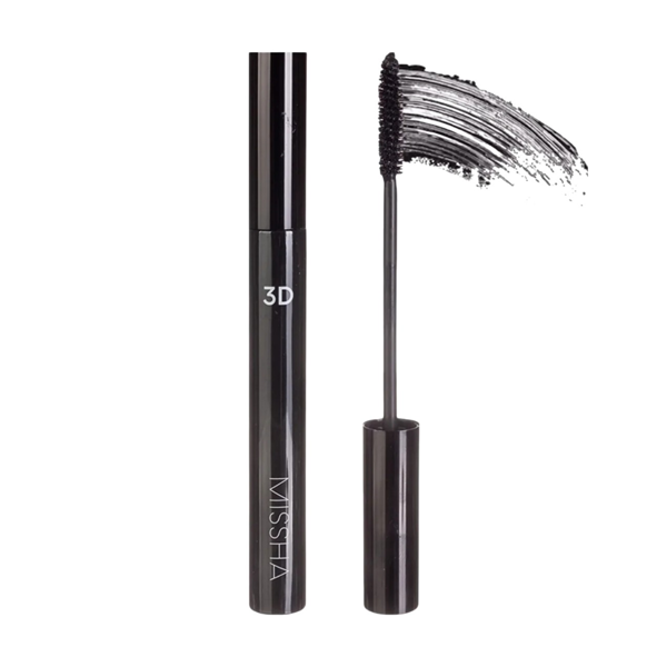 MISSHA 3D blakstienų tušas 7ml MISSHA 3D blakstienų tušas 7ml